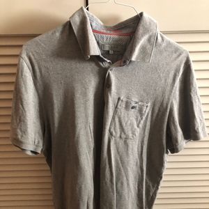Ted Baker Polo - Size 6/XL